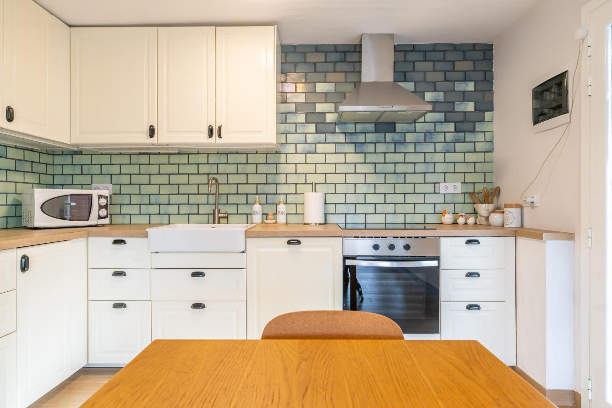 Apartament Luxury Designer Front Two Bedroom *